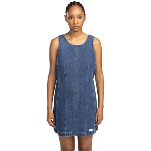 Sommerkleid ELEMENT "Melanie", Damen, Gr. L, US-Größen, mid used, 100% Baumwolle, Kleider