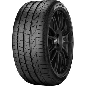 PIRELLI Sommerreifen "PIRELLI" Autoreifen in verschiedenen Ausführungen erhältlich Gr. 245 mm/35 % R 21 96Y, schwarz Autoreifen