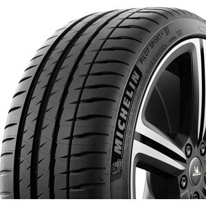 MICHELIN Sommerreifen "MICHELIN" Autoreifen in verschiedenen Ausführungen erhältlich Gr. 225 mm/40 % R 18 92Y, schwarz Autoreifen