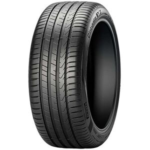 Sommerreifen PIRELLI "PIRELLI", schwarz, 255mm / 40 % R 20 101T XL, Autoreifen