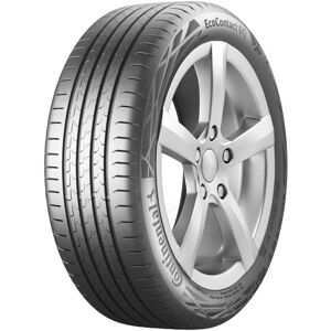 Sommerreifen CONTINENTAL "CONTINENTAL", schwarz, 255mm / 45 % R 20 105W XL, Autoreifen