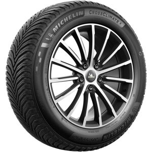 Ganzjahresreifen MICHELIN "MICHELIN", schwarz, 195mm / 55 % R 16 91H XL, Autoreifen