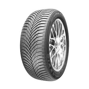 MAXXIS Ganzjahresreifen "AP-3 ALL SEASON" Autoreifen in verschiedenen Ausführungen erhältlich Gr. 245 mm/40 % R 18 97W, schwarz Autoreifen