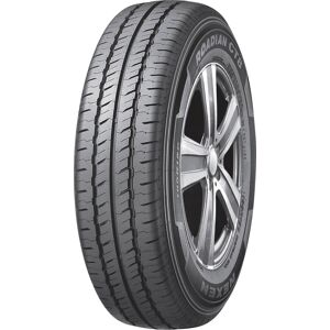 NEXEN Sommerreifen "NEXEN" Autoreifen in verschiedenen Ausführungen erhältlich Gr. 215 mm/75 % R 16 116R, schwarz Autoreifen