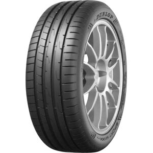 DUNLOP Sommerreifen "DUNLOP" Autoreifen in verschiedenen Ausführungen erhältlich Gr. 235 mm/35 % R 19 91Y, schwarz Autoreifen