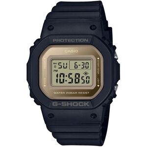 Chronograph CASIO G-SHOCK "GMD-S5600-1ER" Armbanduhren schwarz Damen Quarzuhren