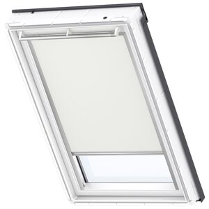 VELUX Dachfensterrollo "DKL S06 1085S" Rollos Gr. S06, beige Dachfensterrollos