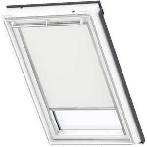 VELUX Dachfensterrollo "DKL SK08 1085S" Rollos Gr. SK08, beige Dachfensterrollos