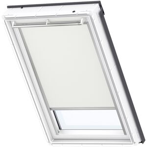 VELUX Dachfensterrollo "DKL Y85 1085S" Rollos Gr. Y85, beige Dachfensterrollos