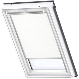 VELUX Dachfensterrollo "DKL F06 1025S" Rollos Gr. F06, weiß Dachfensterrollos