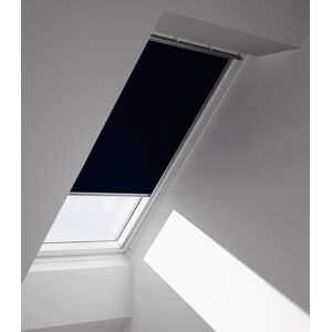 VELUX Dachfensterrollo "DKL" Rollos beige Gr. SK06, beige Dachfensterrollos