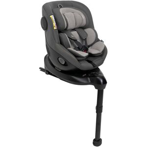 Autokindersitz CHICCO "Seat105", Baby, grau (glam grau), Kindersitze