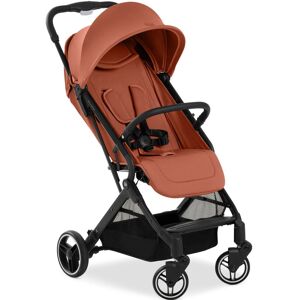 Kinder-Buggy HAUCK "Travel N Care Plus, cork" braun (cork) Baby Kinderwagen Kinderbuggys