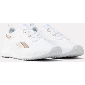 Laufschuh REEBOK "REEBOK LITE PLUS 4" Gr. 36, weiß Schuhe Damen