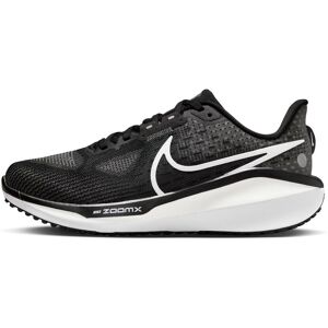 Laufschuh NIKE "Vomero 17" Gr. 42,5, schwarz Schuhe Damen