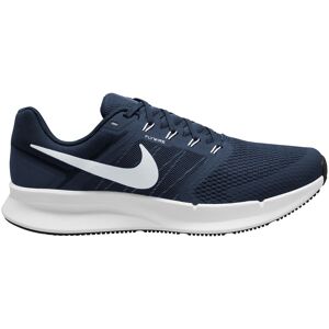 Laufschuh NIKE "RUN SWIFT 3" Gr. 42, blau Schuhe Herren