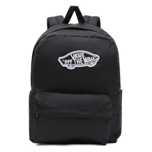 Rucksack VANS Rucksäcke schwarz (black) Damen Rucksäcke