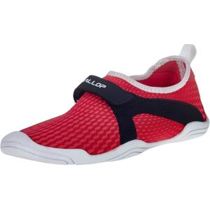 Wasserschuh BALLOP "Aqua Fit Typhoon red" Schuhe Gr. S (37,5/38), rot (rot, schwarz) Schuhe