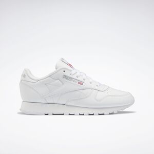 Sneaker REEBOK CLASSIC "Classic Leather" Gr. 40, weiß Schuhe Sneaker Bestseller