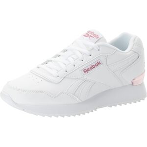 Sneaker REEBOK CLASSIC "REEBOK GLIDE RIPPLE CLIP" Gr. 40, weiß Schuhe Sneaker