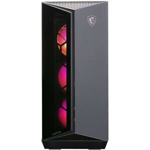 CAPTIVA Gaming-PC "Advanced Gaming R78-834" Computer Gr. ohne Betriebssystem, 16 GB RAM 1000 GB SSD, schwarz Gaming PCs