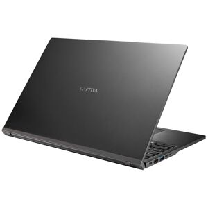 CAPTIVA Business-Notebook "Power Starter I82-878" Notebooks Gr. 24 GB RAM 2000 GB SSD, schwarz Captiva