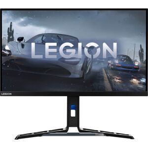 E (A bis G) LENOVO Gaming-Monitor "Legion Y27-30" Monitore schwarz Monitore