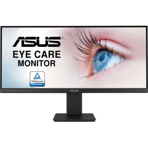 G (A bis G) ASUS LED-Monitor "VP299CL" Monitore schwarz Monitore