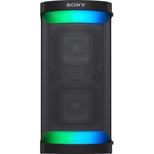 SONY Bluetooth-Lautsprecher "SRS-XP500" Lautsprecher schwarz Bluetooth