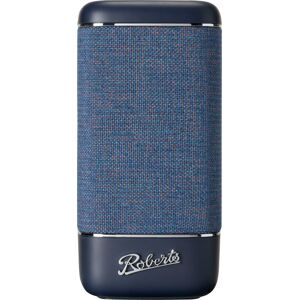 ROBERTS RADIO Bluetooth-Lautsprecher "Beacon 325" Lautsprecher blau Bluetooth