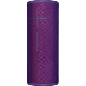 ULTIMATE EARS Bluetooth-Lautsprecher "MEGABOOM 3" Lautsprecher lila (violett) Bluetooth