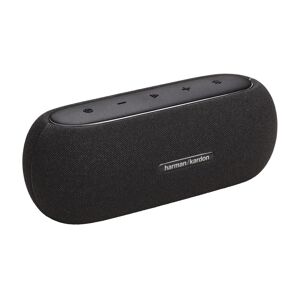 HARMAN/KARDON Bluetooth-Lautsprecher "LUNA" Lautsprecher schwarz Bluetooth