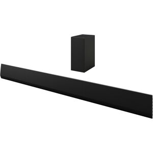 LG Soundbar "DSG10TY" Lautsprecher schwarz Bluetooth