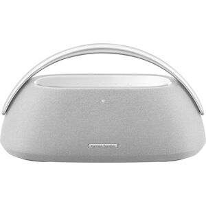 HARMAN/KARDON Bluetooth-Lautsprecher "GO + Play 3" Lautsprecher grau Bluetooth