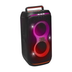 JBL Party-Lautsprecher "PartyBox Club 120" Lautsprecher schwarz Bluetooth