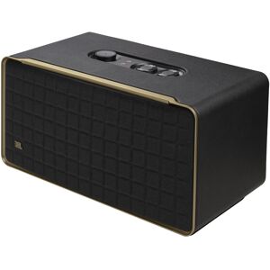 JBL Lautsprecher "Authentics 500" schwarz Bluetooth