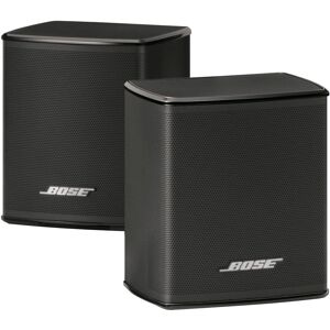 BOSE Surround-Lautsprecher "Surround Speakers" Lautsprecher Surround Lautsprecher für Soundbar 600, 900 und ultra schwarz Lautsprecher