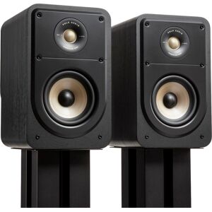 POLK Surround-Lautsprecher "Signature Elite ES15" Lautsprecher schwarz Lautsprecher