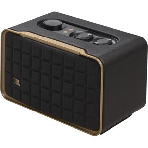 JBL Lautsprecher "Authentics 200" schwarz Bluetooth