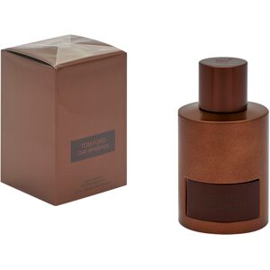 Eau de Parfum TOM FORD "Tom Ford Oud Minérale" Parfüms Gr. 100 ml, farblos (transparent) Damen Eau de Parfum