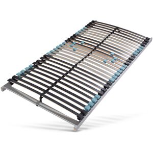Lattenrost BECO "Designo NV", weiß, B:80cm H:8cm L:200cm, Lattenroste