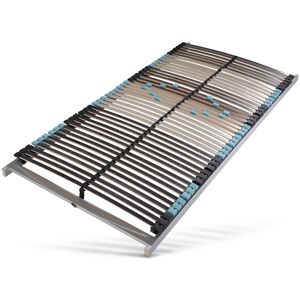 Lattenrost BECO "Designo 42 NV", weiß, B:80cm H:8cm L:200cm, Lattenroste