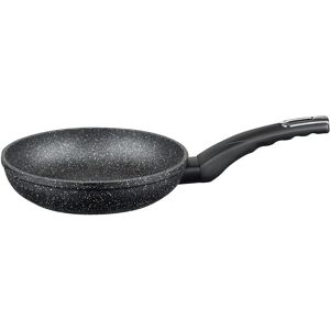 Bratpfanne ELO "Granit Evolution" Pfannen Gr. Ø 32 cm, schwarz Bratpfannen Induktion