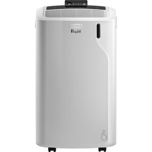 A (A+++ bis D) DE'LONGHI 3-in-1-Klimagerät "Pinguino PAC EM82K" Klimageräte Mobile Klimaanlage für Räume bis 32m² weiß Klimageräte