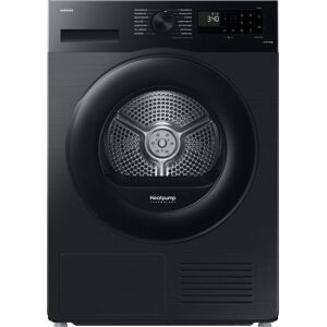 A+++ (A+++ bis D) SAMSUNG Wärmepumpentrockner "DV91CGC2A0A" Trockner schwarz Wärmepumpentrockner