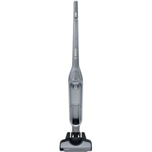 BOSCH Akku-Hand-und Stielstaubsauger "Flexxo Gen 2 Serie 4 BBH3K2801" Akkusauger 28 V, Power Düse mit LED, integriertes Zubehör, silber silberfarben Akkusauger