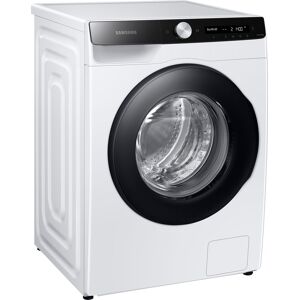 A (A bis G) SAMSUNG Waschmaschine "WW90T504AAE" Waschmaschinen weiß Frontlader Bestseller