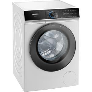 SIEMENS Waschmaschine "WG56B2041", A (A-G), weiß, B:59,8cm H:84,5cm T:59cm, Waschmaschinen
