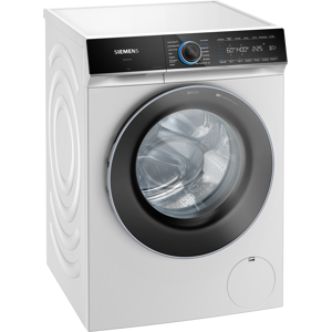 SIEMENS Waschmaschine "WG44B2AW0", A (A-G), weiß, B:59,8cm H:84,5cm T:59cm, Waschmaschinen