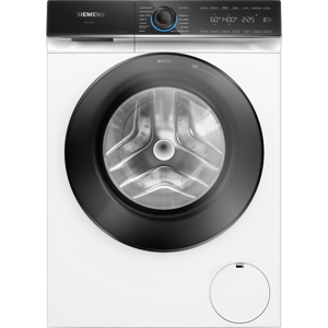 SIEMENS Waschmaschine "WG54B2031", A (A-G), weiß, B:59,8cm H:84,5cm T:59cm, Waschmaschinen